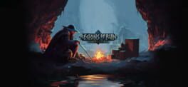Regions of Ruin: Runegate - The Merchant artwork 1