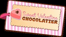 Sweet Valentine Chocolatier artwork 2