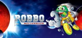 Robbo Millennium artwork 1