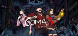 The Coma 3: Bloodlines - Overly Attractive Teacher Skin artwork 1