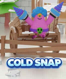 Cold Snap artwork 2
