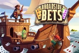 Broadside Bets artwork 2