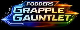 Fodders Grapple Gauntlet artwork 2