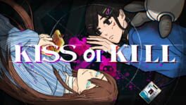 Kiss or Kill artwork 2