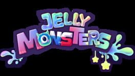 Jelly Bubble artwork 4