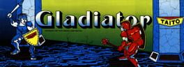 Gladiator artwork 1