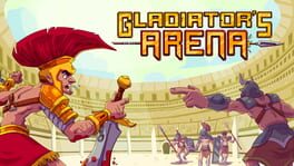 Gladiator's Arena artwork 1