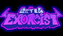 The Retro Exorcist artwork 2