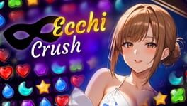 Ecchi Crush artwork 1