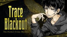 Trace Blackout: The Perfect Crime Mystery artwork 1
