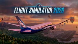 Flight Simulator 2026 artwork 1