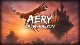 Aery: Calm Horizon artwork 1