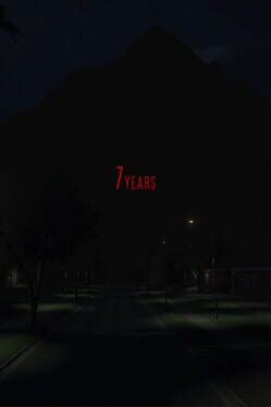 7Years artwork 2