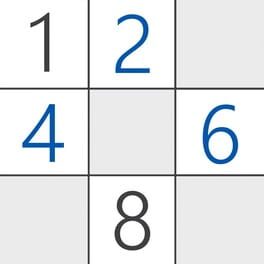 Classic Sudoku artwork 2