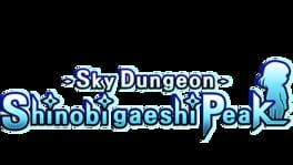SkyDungeon Shinobigaeshi Peak artwork 2