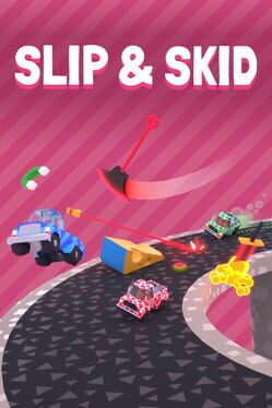 Slip & Skid artwork 4