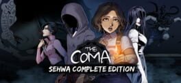 The Coma: Sehwa Complete Edition artwork 1