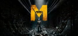 Metro: Last Light - Complete Edition artwork 1