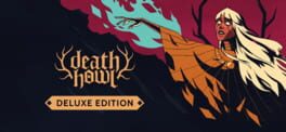 Death Howl: Deluxe Edition artwork 1