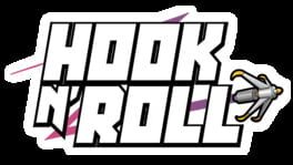 Hook & Roll artwork 2