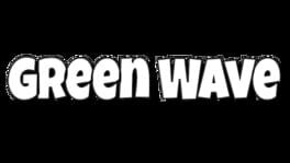 Green Wave artwork 2