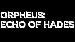 Orpheus: Echo of Hades artwork 2