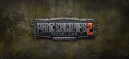 Panzer Corps 2: Frontlines - Westwall artwork 1