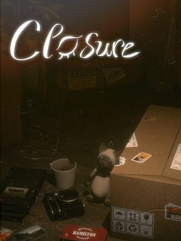 Before Closure artwork 5