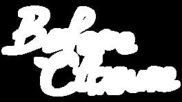Before Closure artwork 3