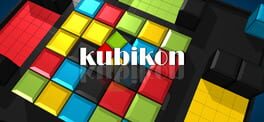 Kubikon 3D: Complete Edition artwork 1