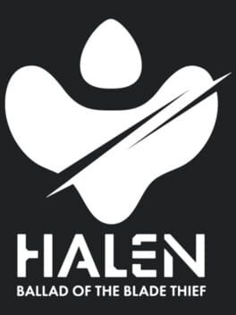 Halen: Ballad of the Blade Thief artwork 2