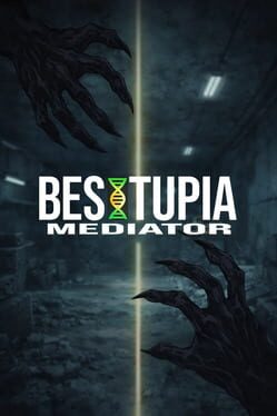 Besitupia: Mediator artwork 5