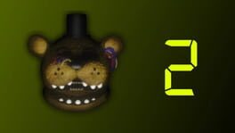 The Return To Freddy's 2 artwork 7