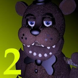 The Return To Freddy's 2 artwork 11