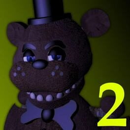 The Return To Freddy's 2 artwork 10