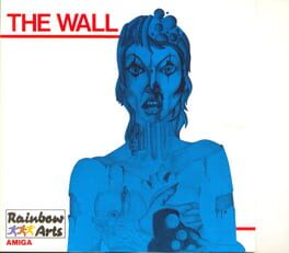 The Wall artwork 2