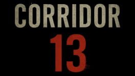 Corridor 13 artwork 2