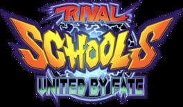 Rival Schools: United by Fate artwork 15