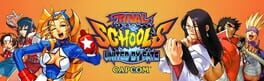 Rival Schools: United by Fate artwork 7