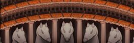 Horse & Horse artwork 1