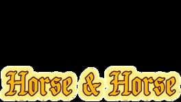 Horse & Horse artwork 2
