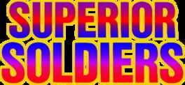 Superior Soldiers artwork 3