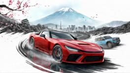 Forza Horizon 6 artwork 1