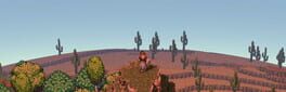 Fanterra: A Fantasy Farming Adventure artwork 1