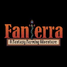 Fanterra: A Fantasy Farming Adventure artwork 2