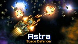Astra Space Defender artwork 1