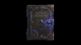 The Infinite Grimoire artwork 1
