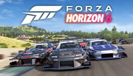 Forza Horizon 6: Time Attack Car Pack artwork 1