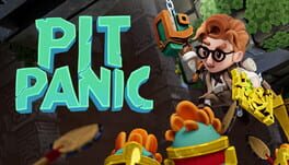 Pit Panic artwork 4