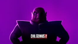 Evil Genius 2: World Domination artwork 3